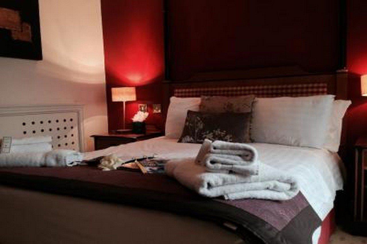 บรูค โมลลิงตั้น บานาสเตอร์ โฮเต็ล แอนด์ สปา Hotel เชสเตอร์ ภายนอก รูปภาพ