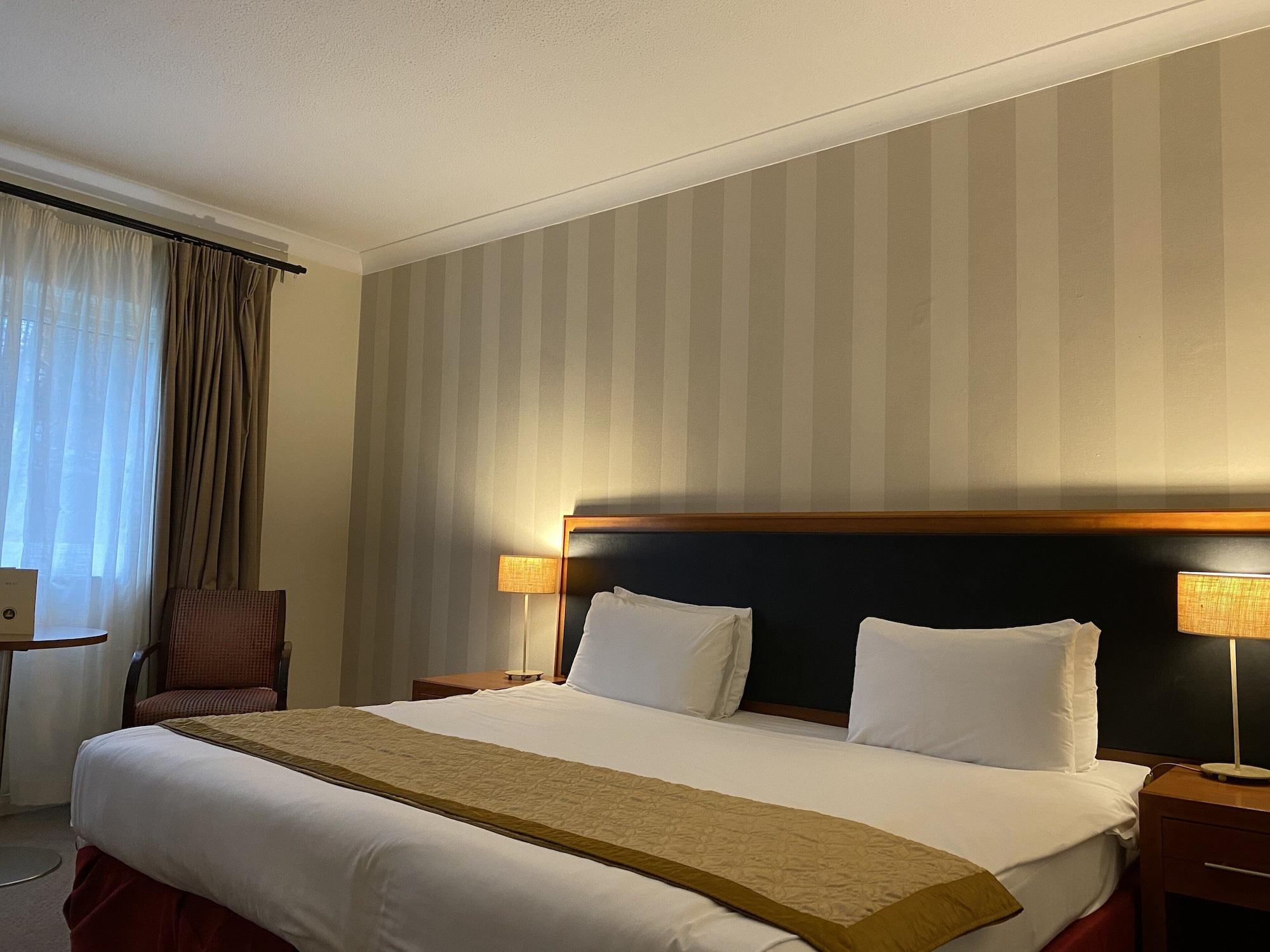 บรูค โมลลิงตั้น บานาสเตอร์ โฮเต็ล แอนด์ สปา Hotel เชสเตอร์ ภายนอก รูปภาพ
