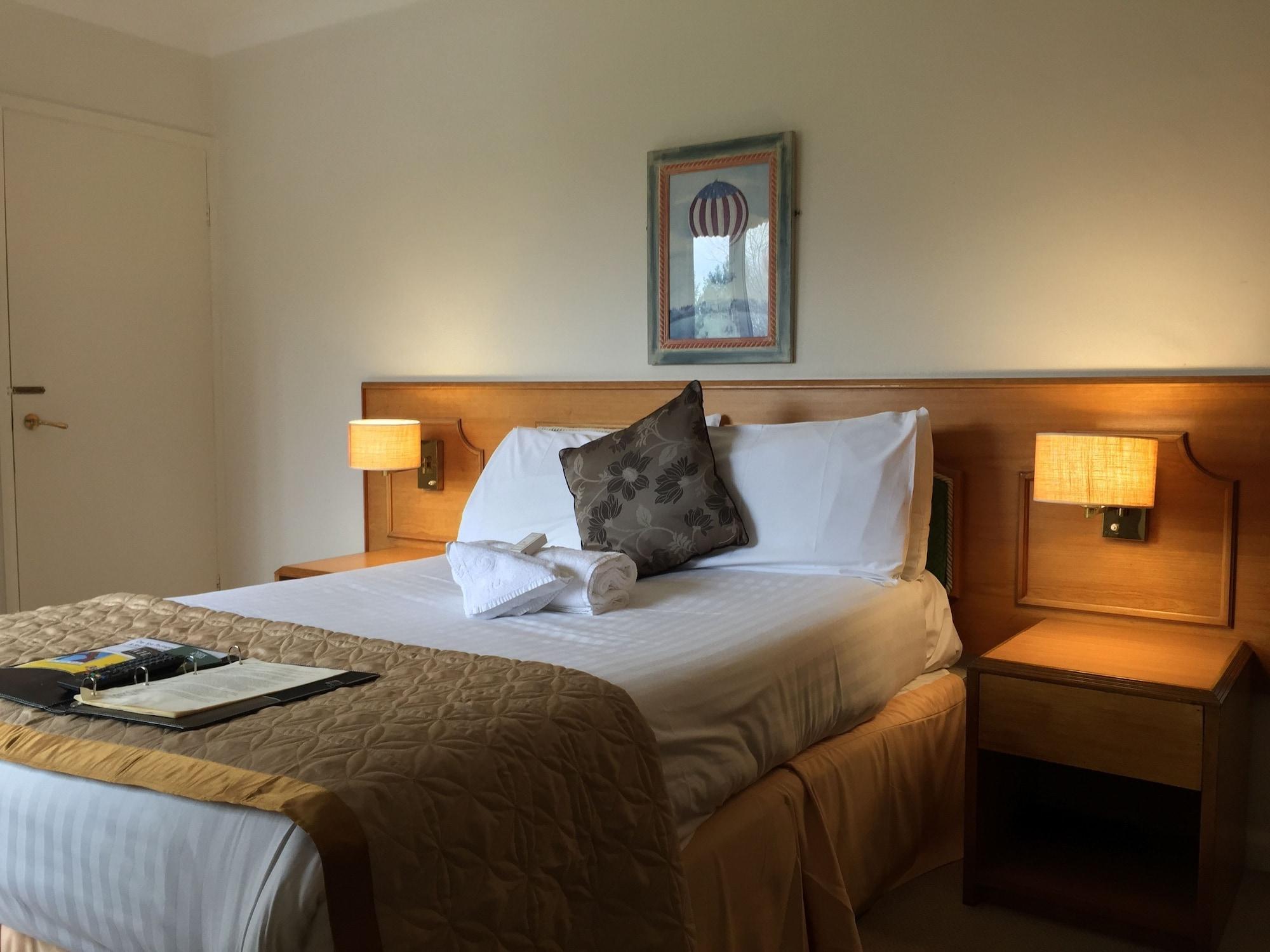 บรูค โมลลิงตั้น บานาสเตอร์ โฮเต็ล แอนด์ สปา Hotel เชสเตอร์ ภายนอก รูปภาพ
