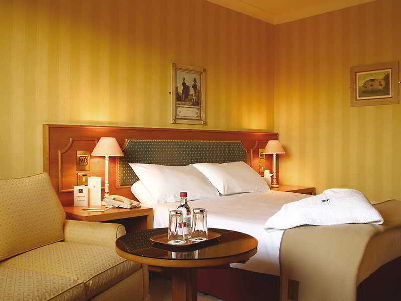 บรูค โมลลิงตั้น บานาสเตอร์ โฮเต็ล แอนด์ สปา Hotel เชสเตอร์ ภายนอก รูปภาพ